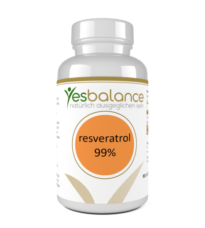 Resveratrol 99%