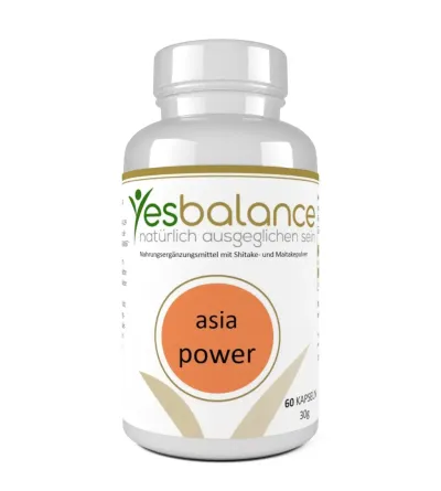 Asia Power