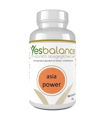Asia Power