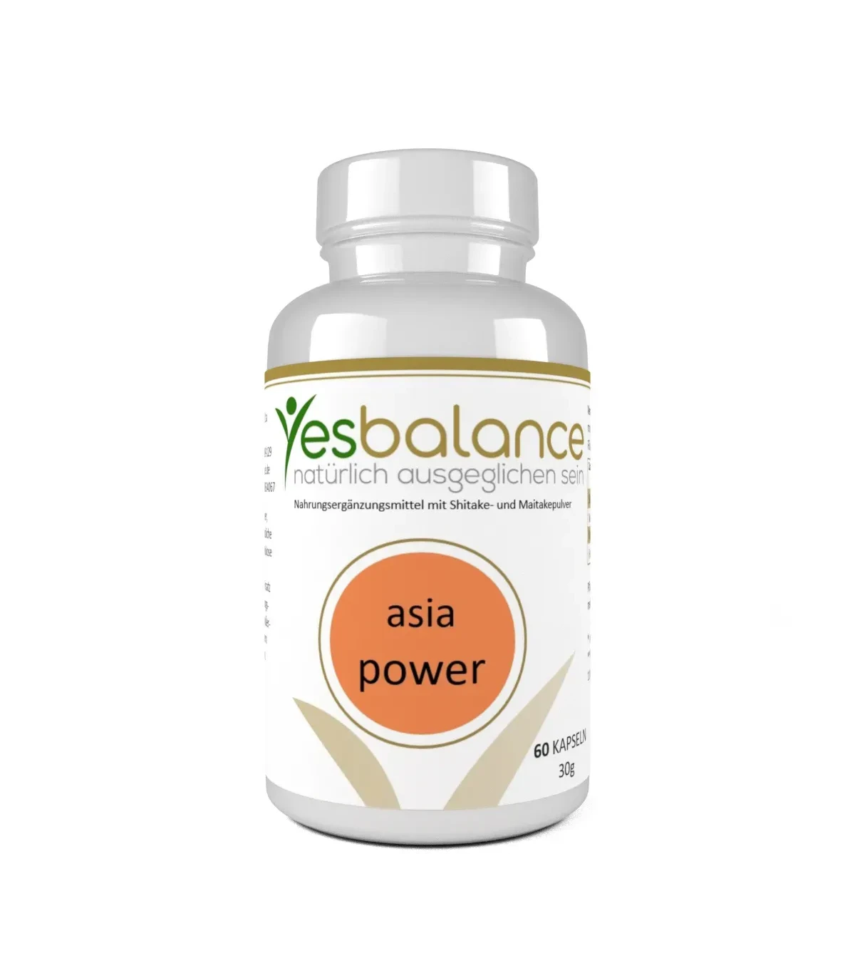 Asia Power