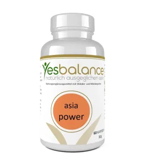 Asia Power
