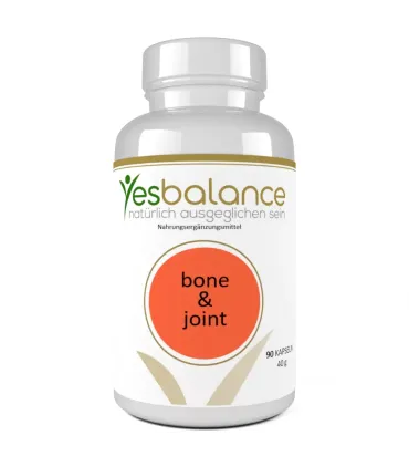 bone & joint Kapseln