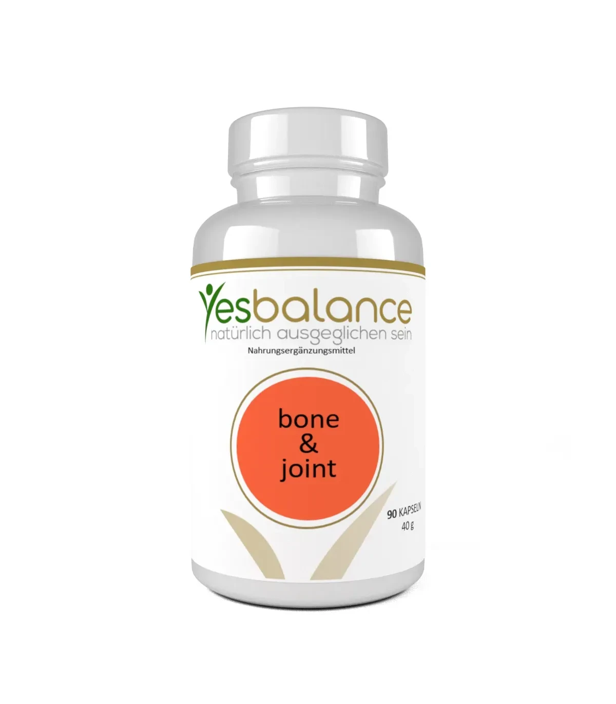 bone & joint Kapseln