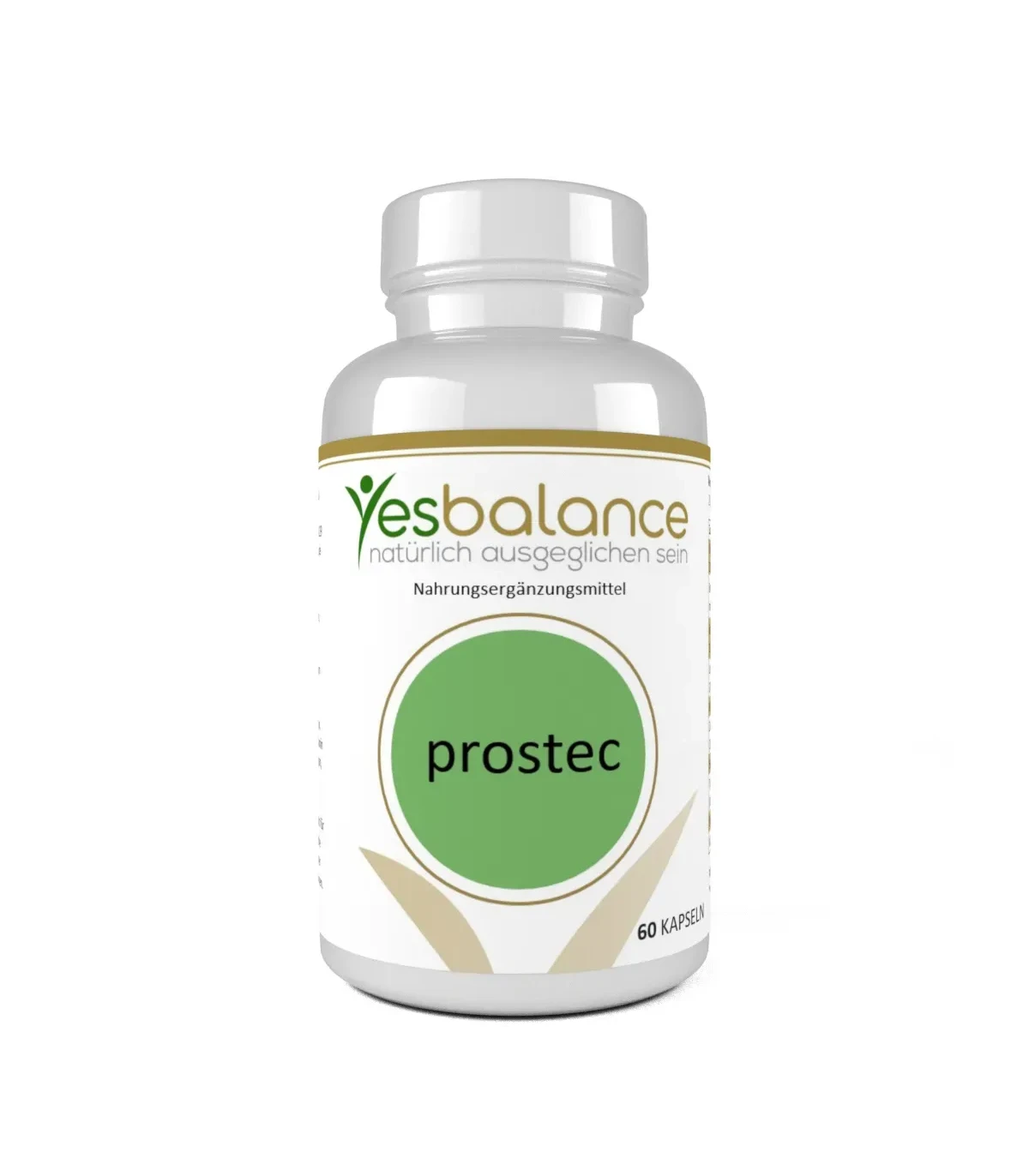 prostec - Prostata Nahrungsergänzungsmittel
