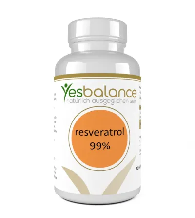 resveratrol 99% Kapseln