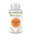resveratrol 99% Kapseln: Natürlicher Booster für Abwehr, Haut, Knochen