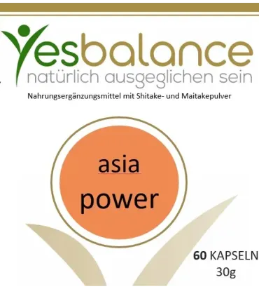 Asia Power