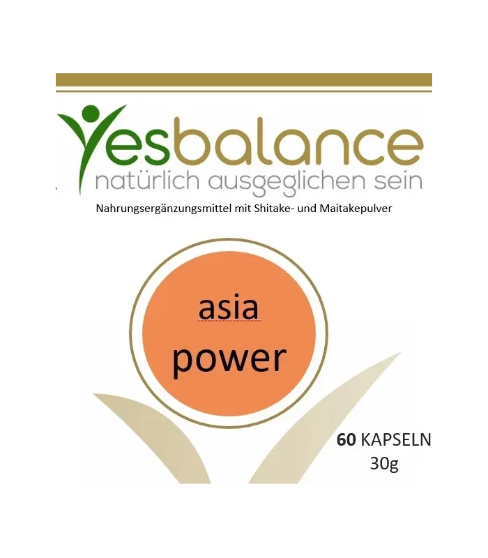 Asia Power