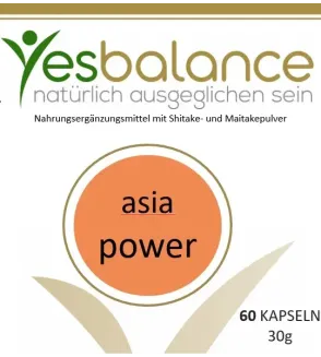 Asia Power