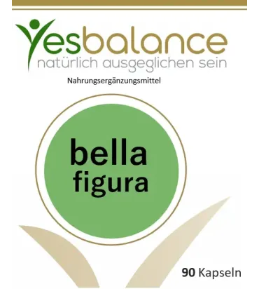 Bella Figura - schnell und sanft abnehmen
