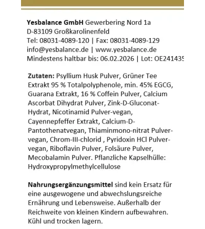 Bella Figura - schnell und sanft abnehmen