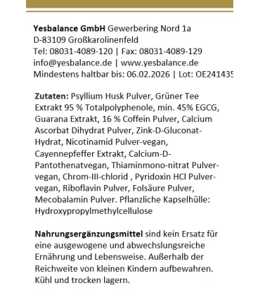 Bella Figura - schnell und sanft abnehmen