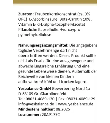 Solesan für einen effektiven Sonnenschutz
