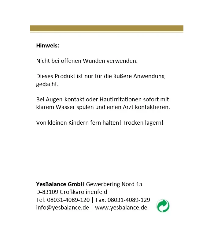 Basenbad basisch - Badezusatz mit Meersalz