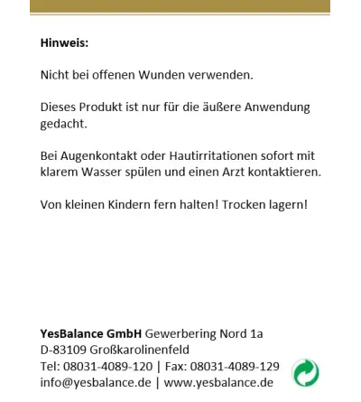 Totes Meer Badesalz mit Bio Rosenblättern - für eine samtweiche Haut
