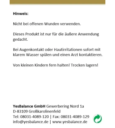 Totes Meer Badesalz mit Bio Rosenblättern - für eine samtweiche Haut