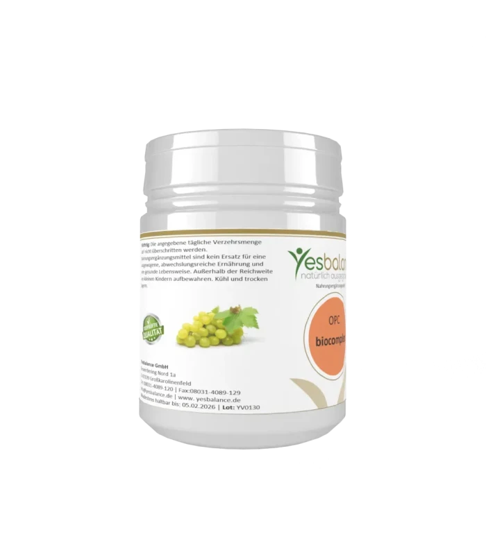 OPC pulver (biocomplex)