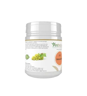 OPC pulver (biocomplex)