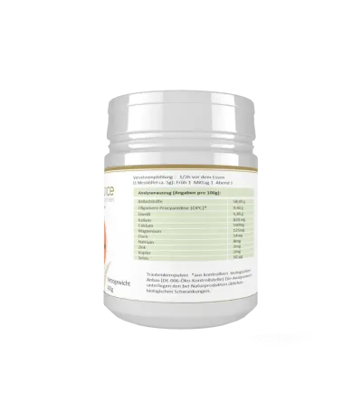 OPC pulver (biocomplex)