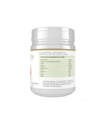 OPC pulver (biocomplex)