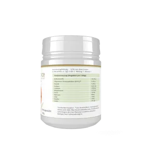OPC pulver (biocomplex)