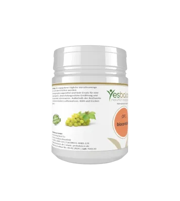 OPC Kapseln + Vitamin C aus BIO Acerola