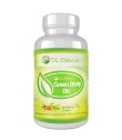 St. Elavus BIO Green Body, naturreine Energie für Körper & Geist