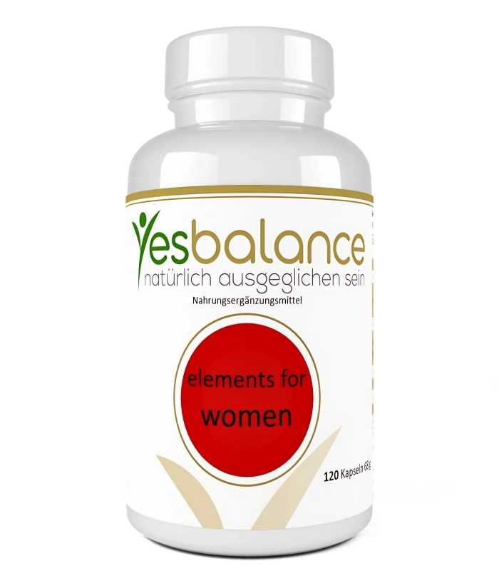 Elements for women