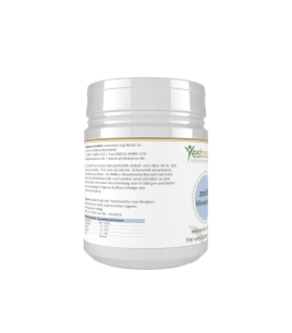 Zeolith Klinoptilolith micronisiert, Detox, natürliche Entgiftung