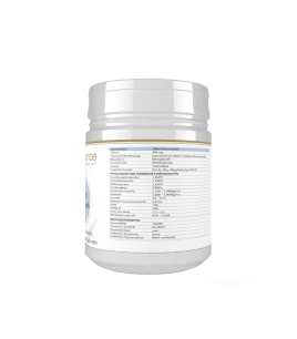 Zeolith Klinoptilolith micronisiert, Detox, natürliche Entgiftung