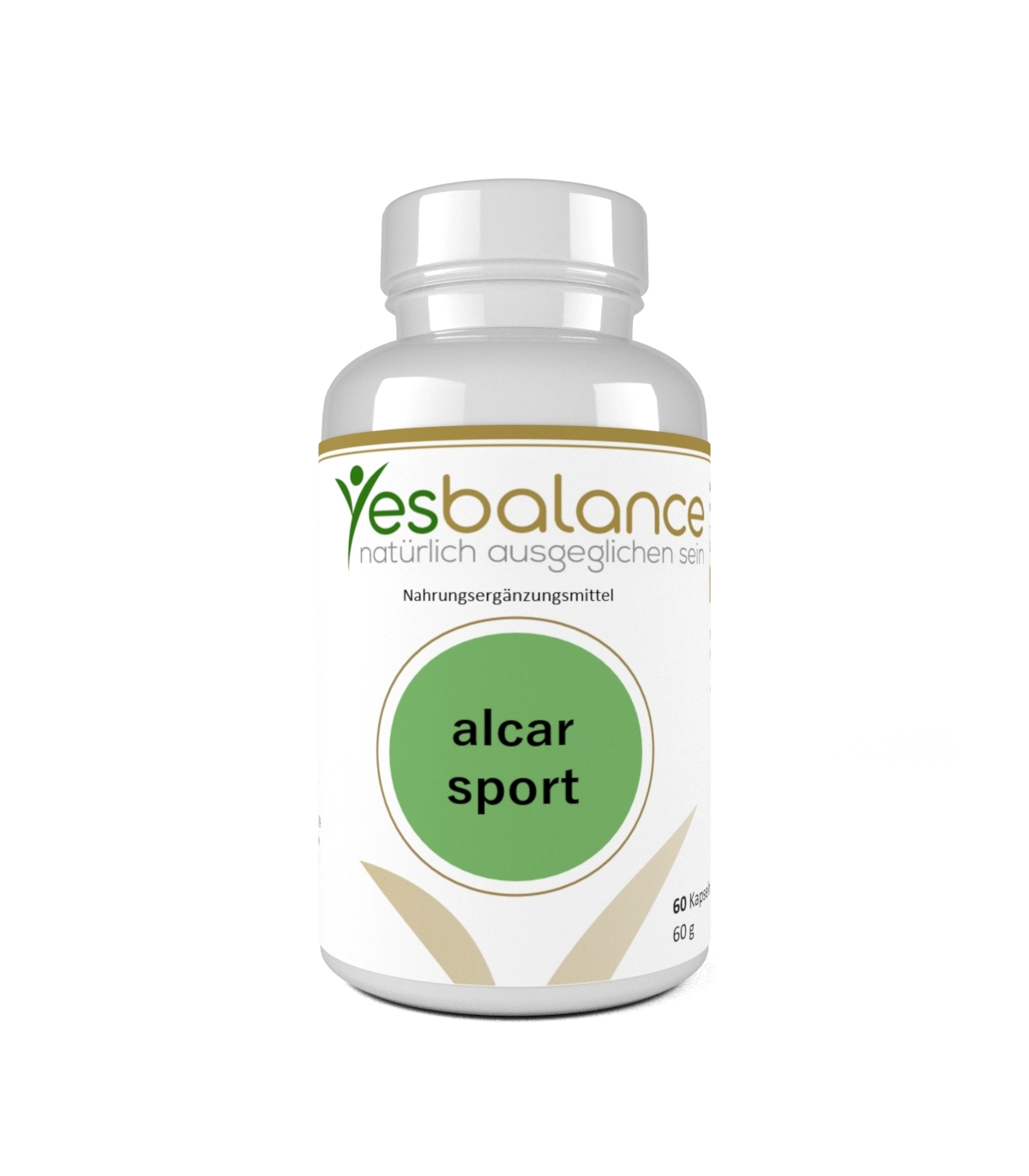 Yesbalance alcar sport