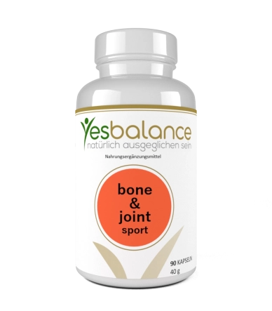 Yesbalance bone & Joint sport