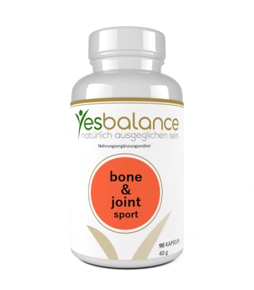 Yesbalance bone & Joint sport