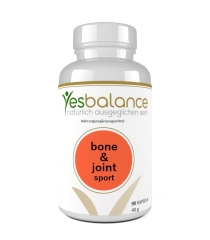 Yesbalance bone & Joint sport