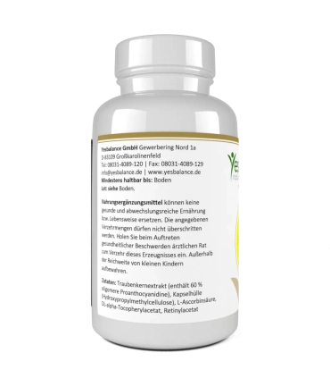 Solesan für einen effektiven Sonnenschutz