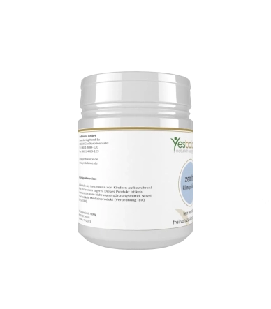 Yesbalance Zeolith Klinoptilolith micronisiert - Naturmineral