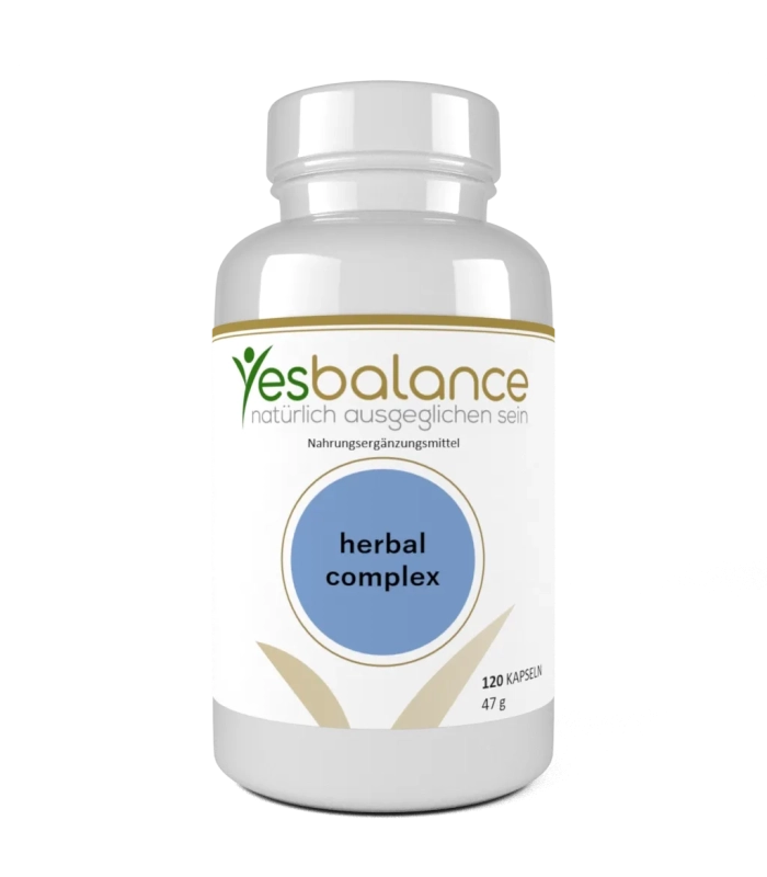 Herbalbasen: Ausgleich für Säure-Basen-Haushalt & natürliche Energie