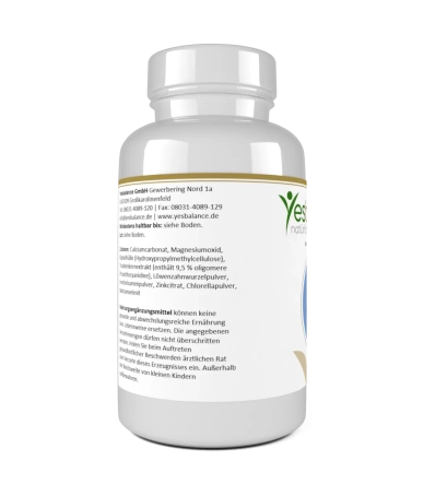 Herbalbasen: Ausgleich für Säure-Basen-Haushalt & natürliche Energie