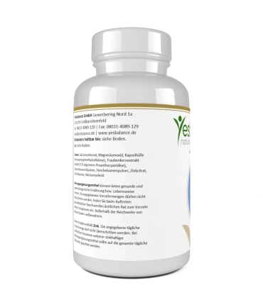 Herbalbasen: Ausgleich für Säure-Basen-Haushalt & natürliche Energie