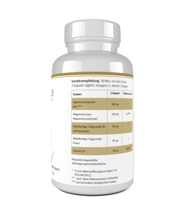 magnesium sport - Magnesiumoxid online kaufen | Yesbalance