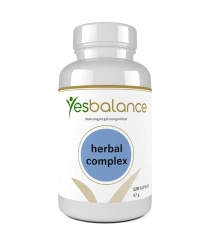 Herbalbasen: Ausgleich für Säure-Basen-Haushalt & natürliche Energie