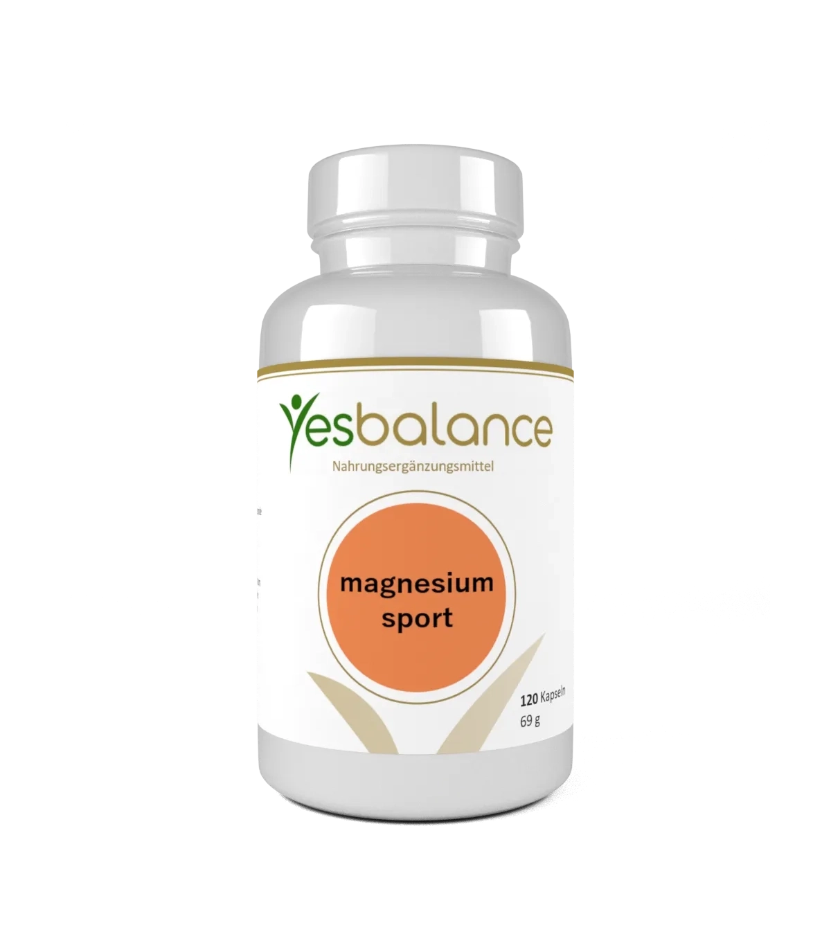 magnesium sport – Magnesiumbisgycinat & Magnesiumcitrat | Yesbalance
