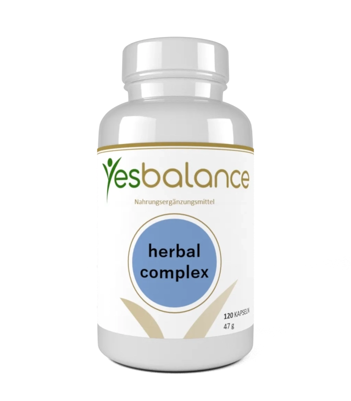 Herbalbasen: Ausgleich für Säure-Basen-Haushalt & natürliche Energie