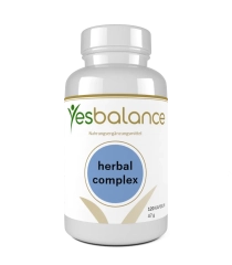 Herbalbasen: Ausgleich für Säure-Basen-Haushalt & natürliche Energie