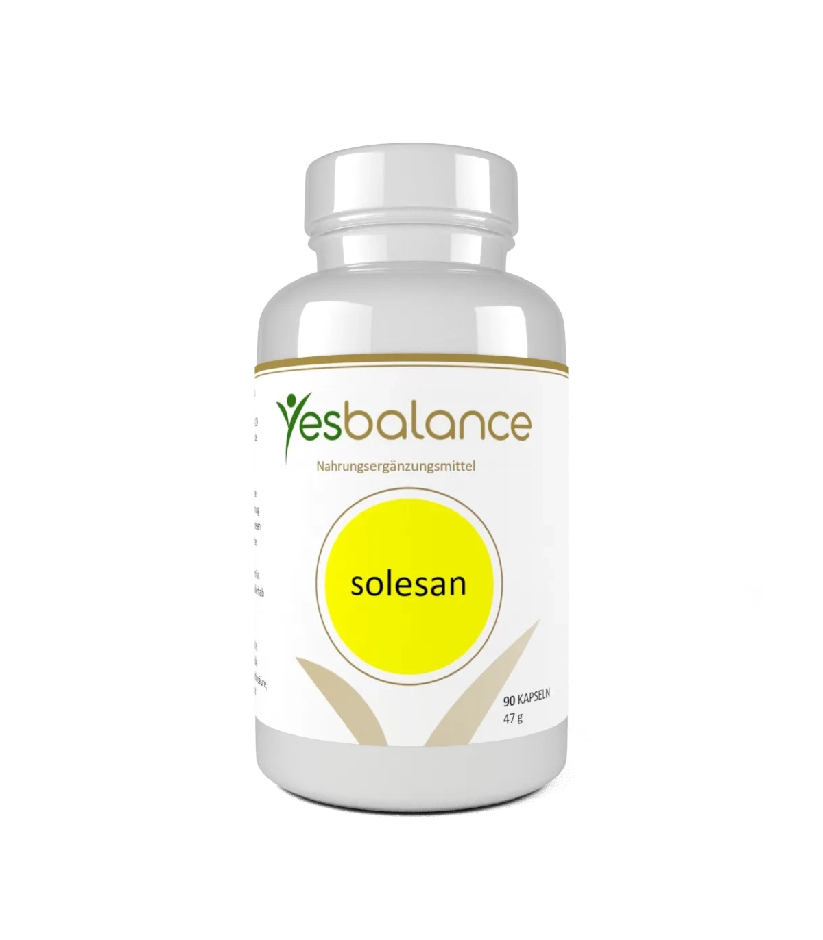 Solesan für einen effektiven Sonnenschutz