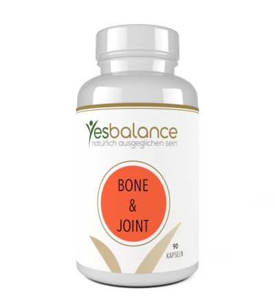 bone & joint