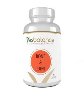 bone & joint Kapseln