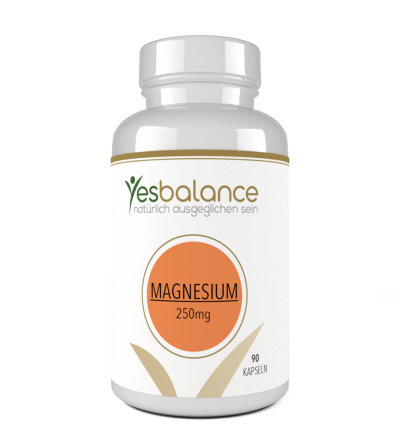 Magnesium 250mg
