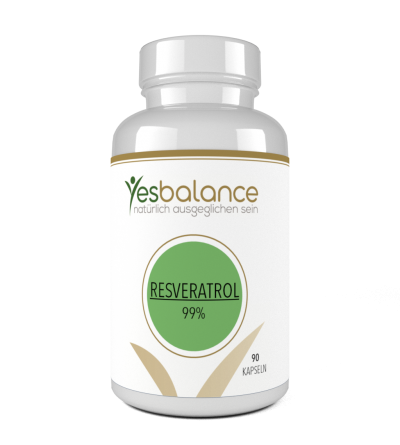 Resveratrol 99%