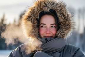 Vitalstoffe für die kalte Jahreszeit